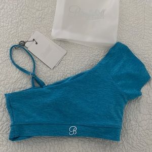 Bombshell Adore Sports Bra Size Large